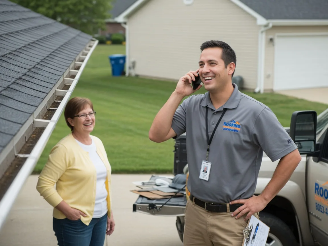 Local Roofing Contractors Caryville, TN FAQs